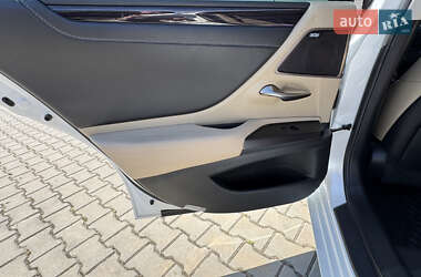 Седан Lexus ES 2020 в Одессе