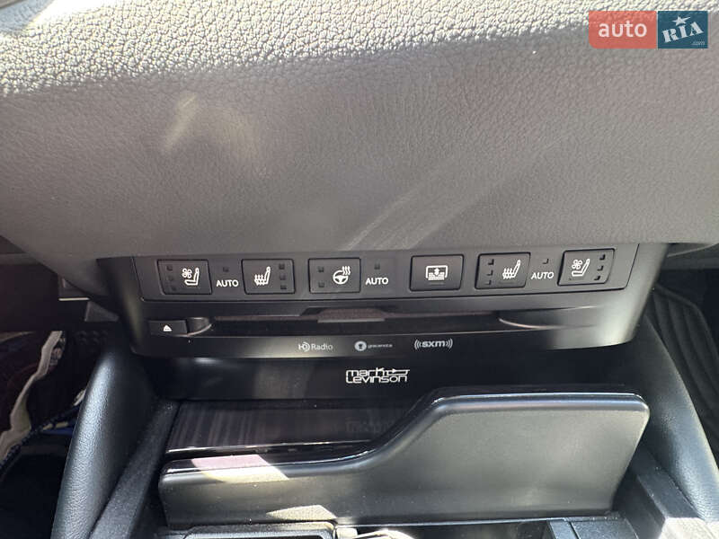 Седан Lexus ES 2020 в Одессе