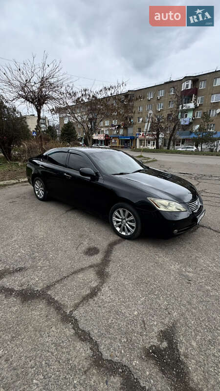 Седан Lexus ES 2008 в Белгороде-Днестровском