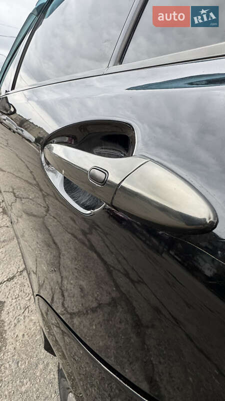 Седан Lexus ES 2008 в Белгороде-Днестровском