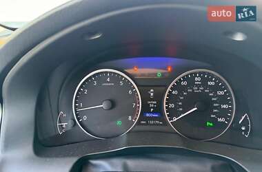 Седан Lexus ES 2015 в Одессе