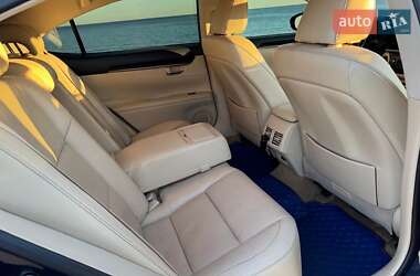 Седан Lexus ES 2015 в Одессе