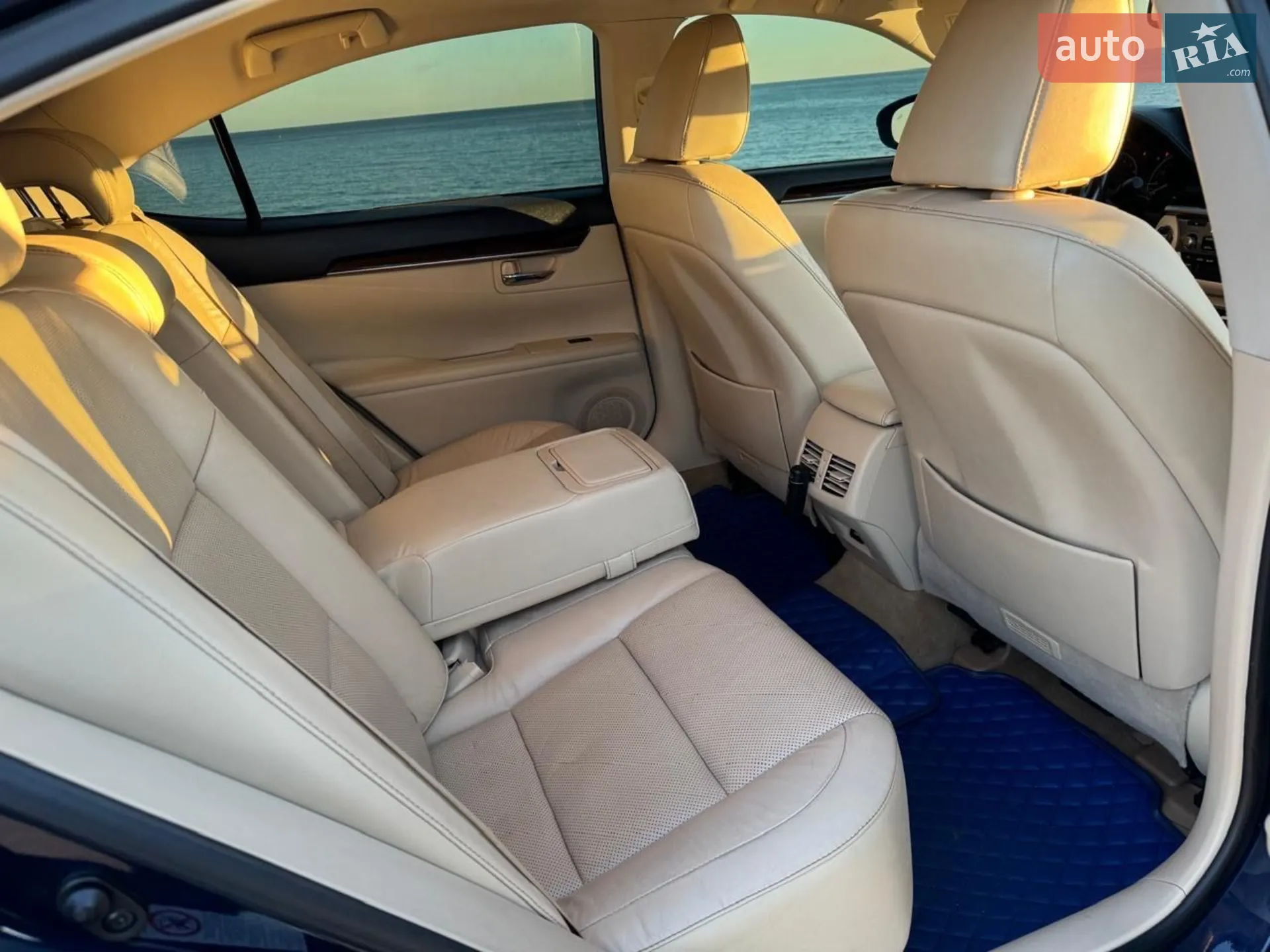 2015 Lexus ES - мініатюра 36