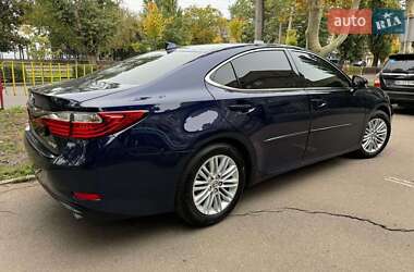 Седан Lexus ES 2015 в Одессе