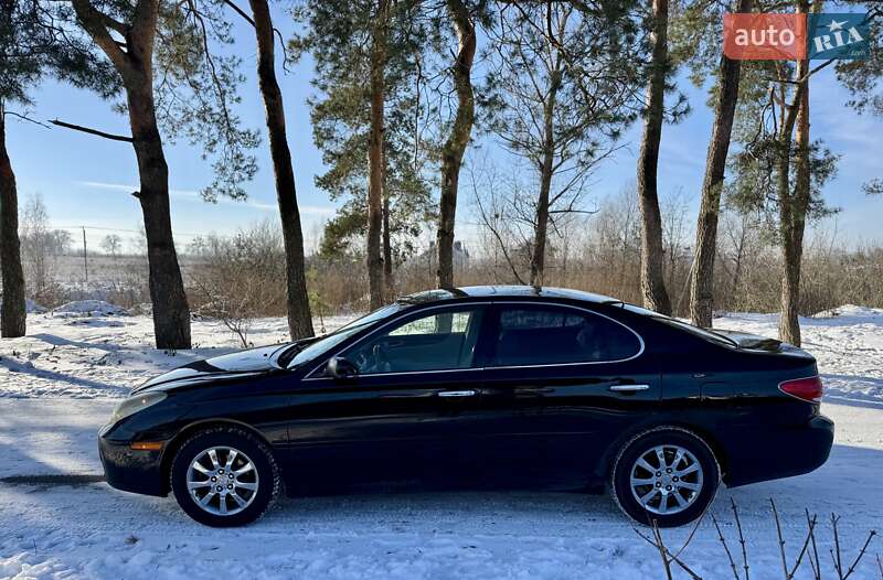Седан Lexus ES 2005 в Києві фото 8 Седан Lexus ES 2005 в Києві