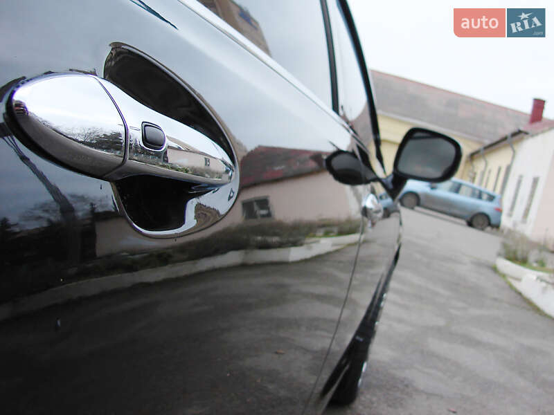 Седан Lexus ES 2007 в Одессе