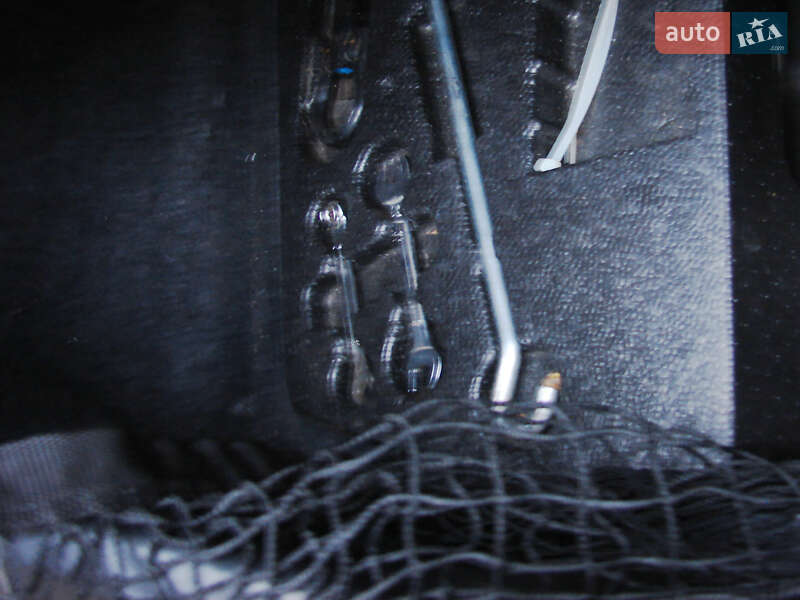 Седан Lexus ES 2007 в Одессе