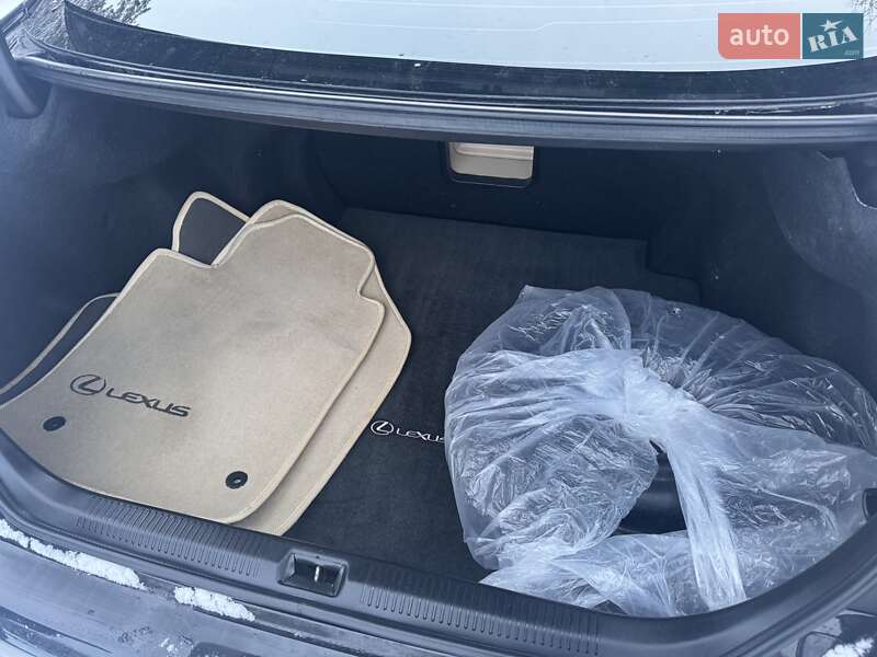 Седан Lexus ES 2010 в Умани фото 8 Седан Lexus ES 2010 в Умани