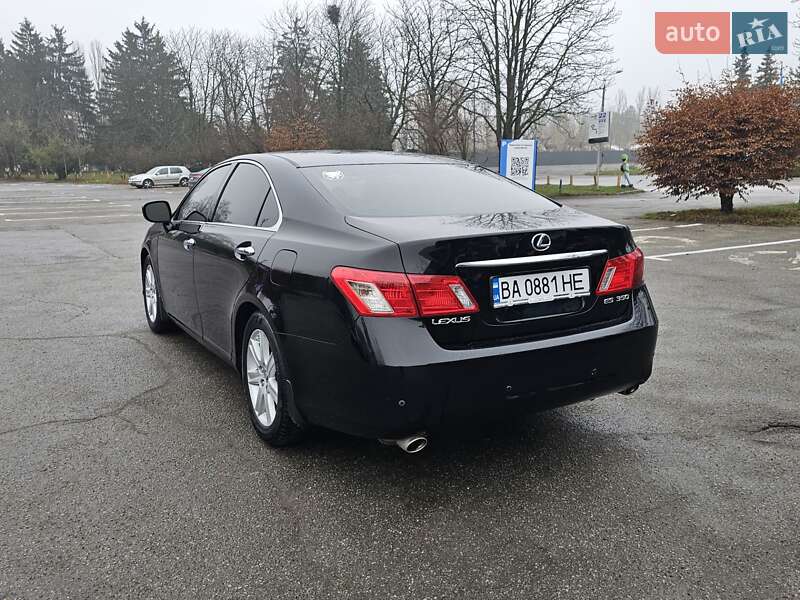 Седан Lexus ES 2006 в Києві