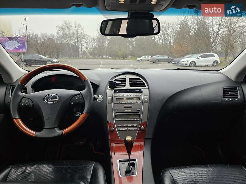 Седан Lexus ES 2006 в Києві