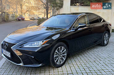 Седан Lexus ES 2023 в Одессе