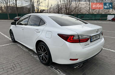 Седан Lexus ES 2017 в Одессе