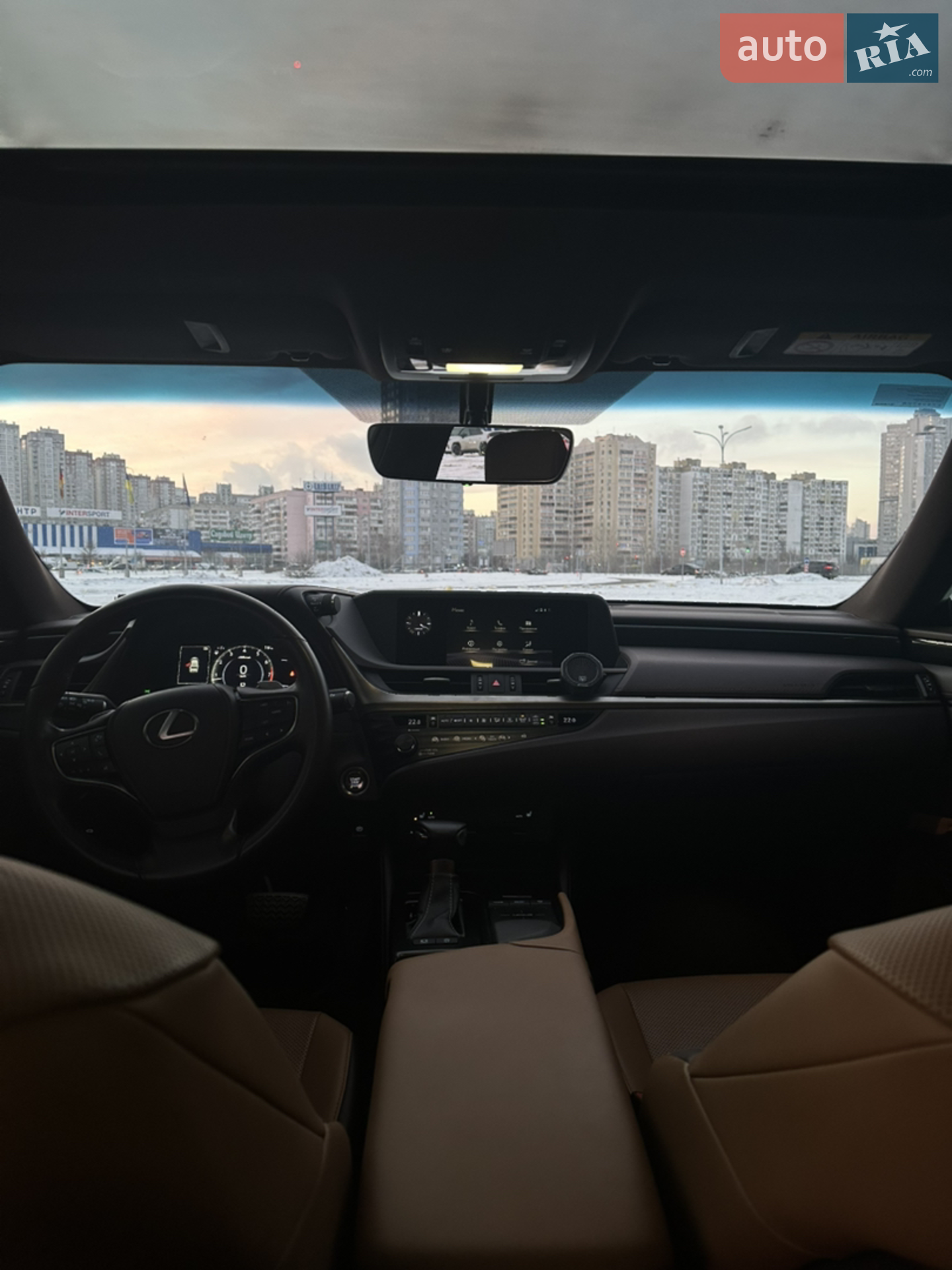 2019 Lexus ES - мініатюра 13