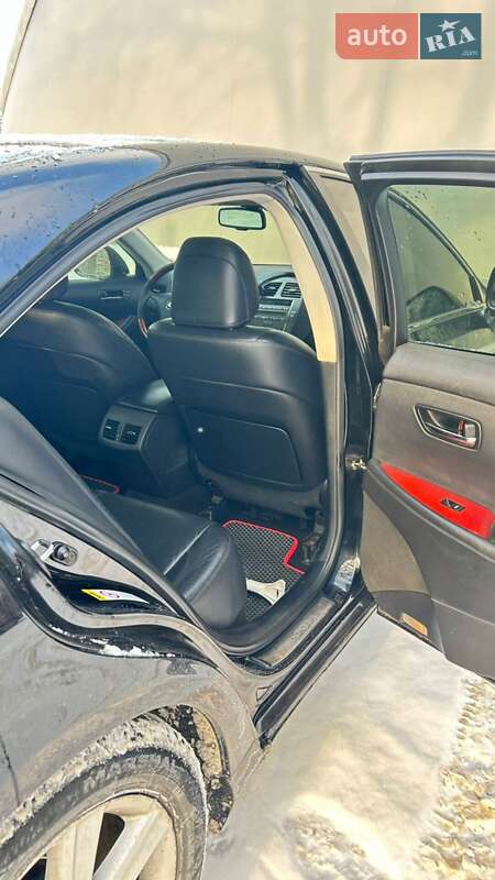Седан Lexus ES 2006 в Киеве