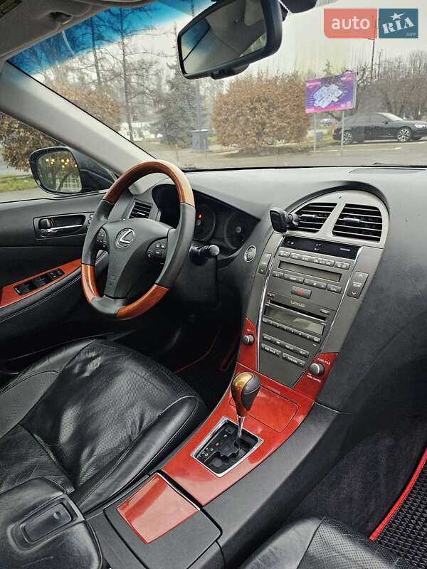 Седан Lexus ES 2006 в Киеве