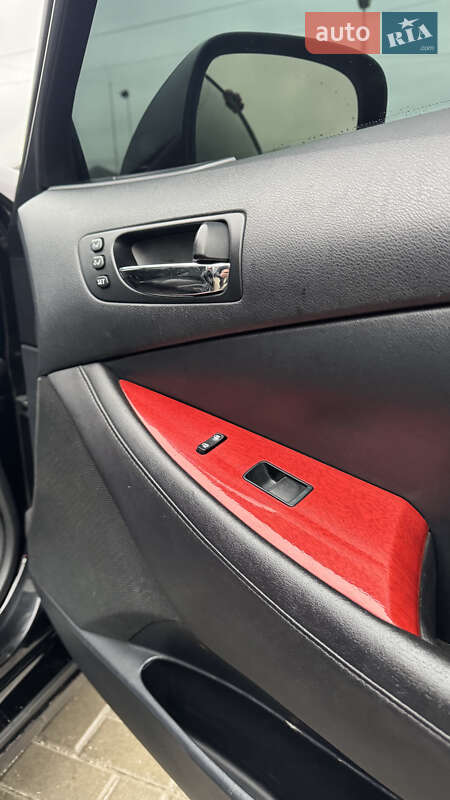 Седан Lexus ES 2008 в Кропивницком