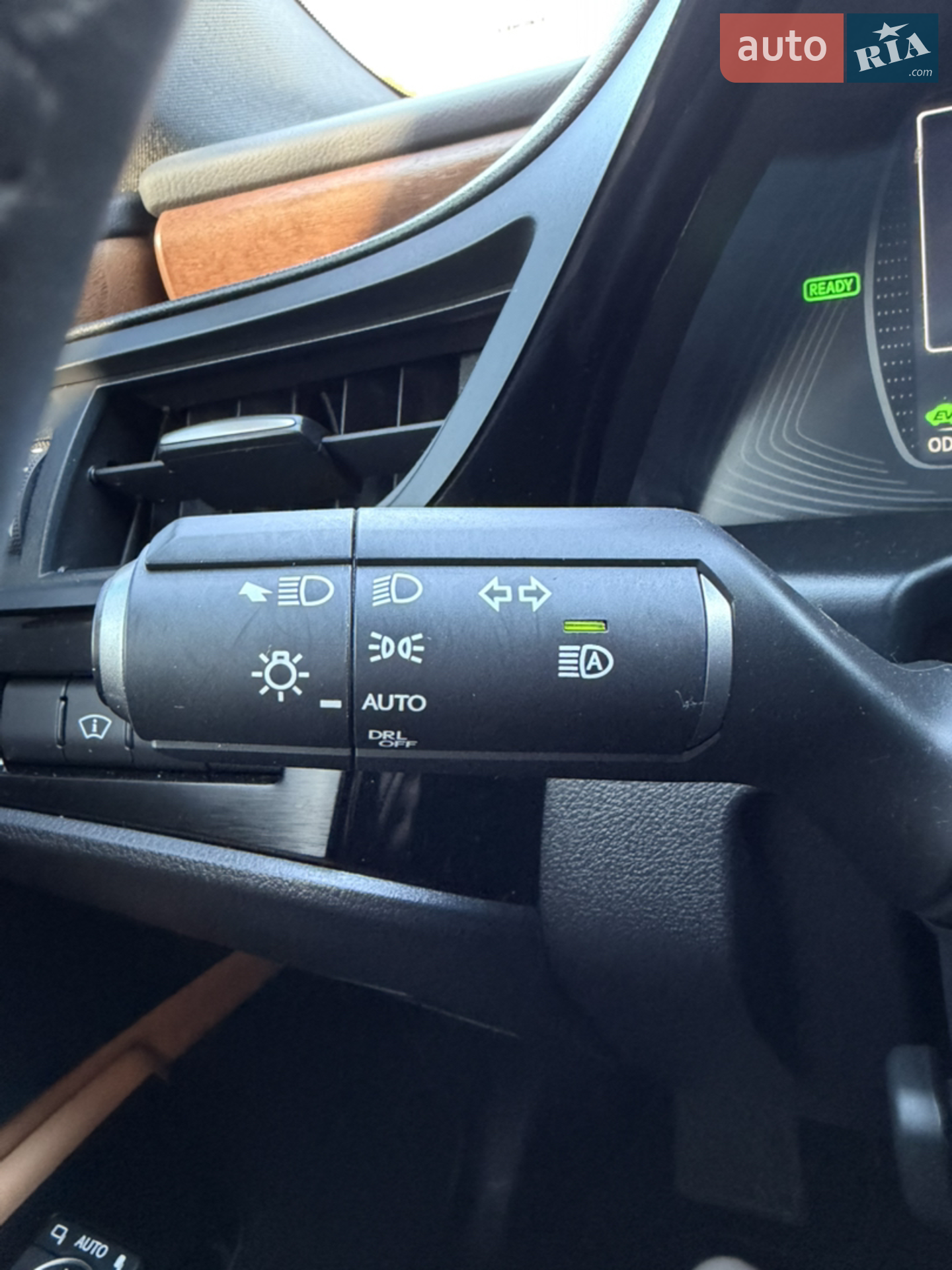 2024 Lexus ES - мініатюра 26