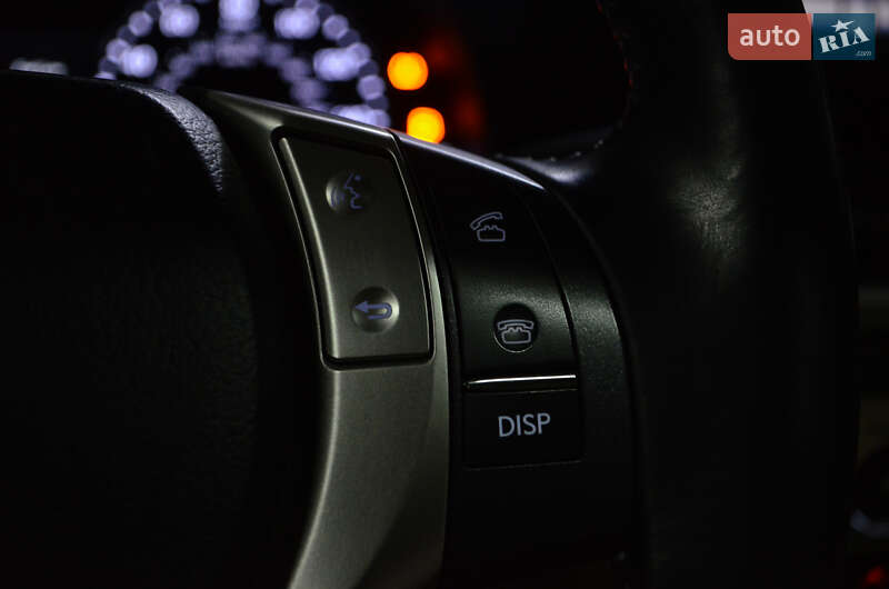 Седан Lexus ES 2013 в Киеве