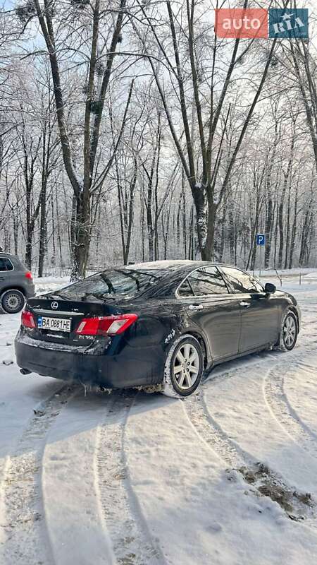 Седан Lexus ES 2006 в Києві