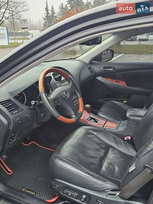 Седан Lexus ES 2006 в Києві