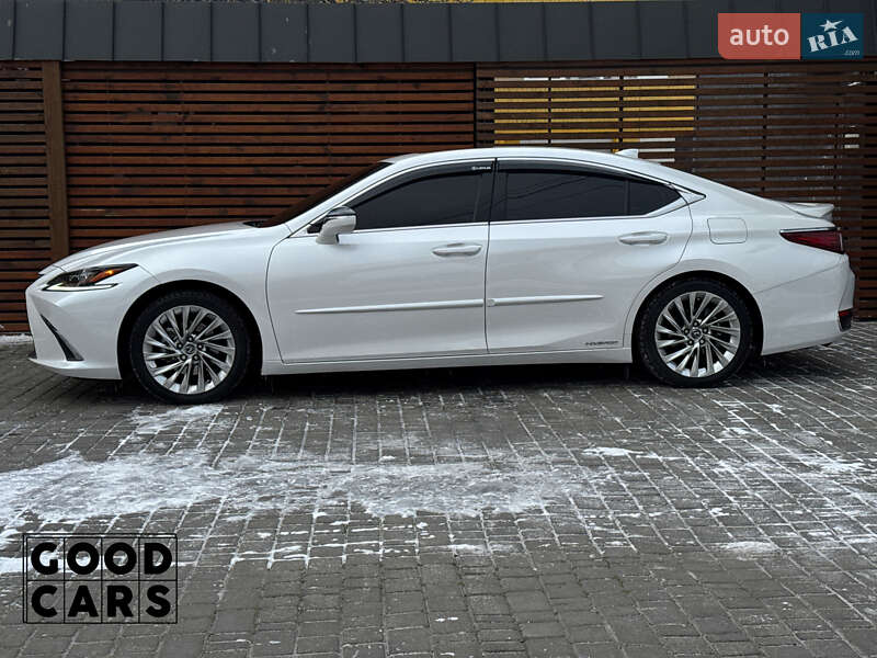 Седан Lexus ES 2020 в Одессе