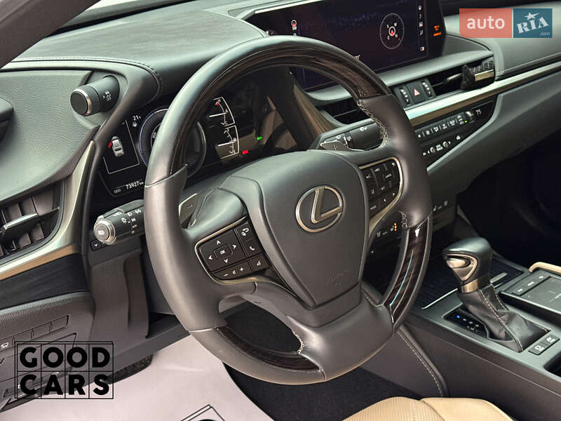 Седан Lexus ES 2020 в Одессе