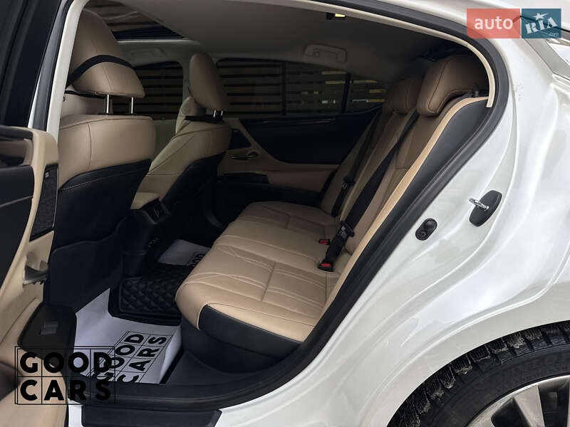 Седан Lexus ES 2020 в Одессе