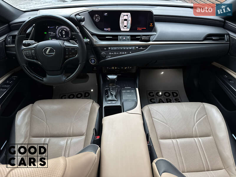 Седан Lexus ES 2020 в Одессе