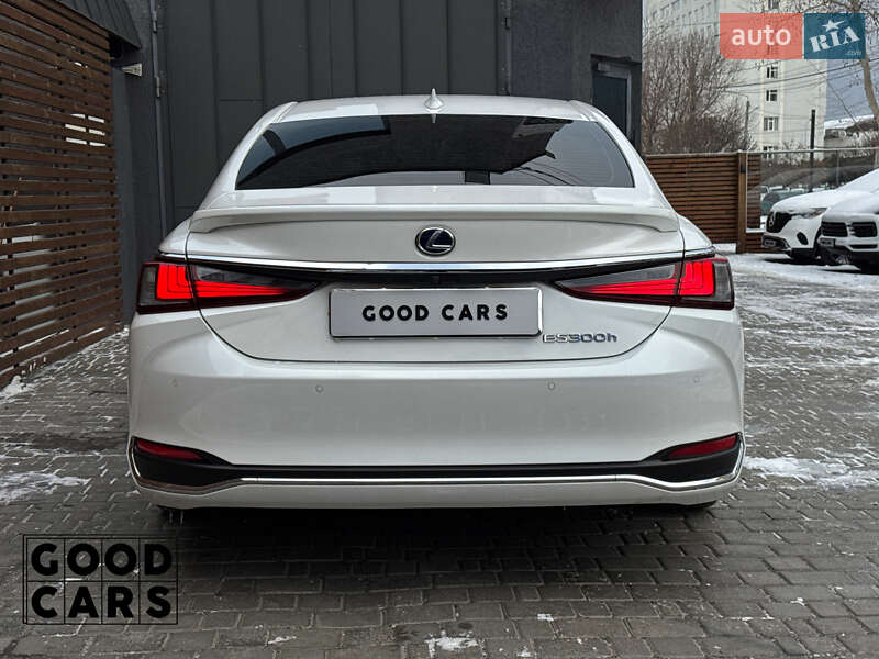 Седан Lexus ES 2020 в Одессе