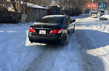 Седан Lexus ES 2008 в Киеве