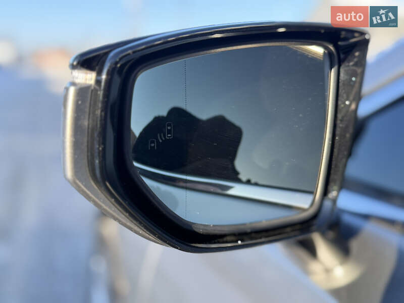 Седан Lexus ES 2021 в Днепре фото 20 Седан Lexus ES 2021 в Днепре