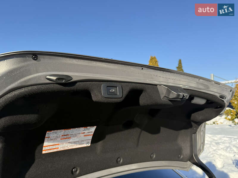 Седан Lexus ES 2021 в Днепре фото 37 Седан Lexus ES 2021 в Днепре