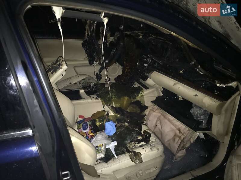 Седан Lexus ES 2014 в Києві фото 2 Седан Lexus ES 2014 в Києві