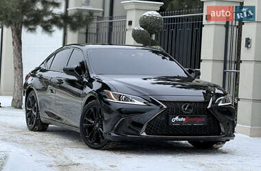 Седан Lexus ES 2024 в Одессе