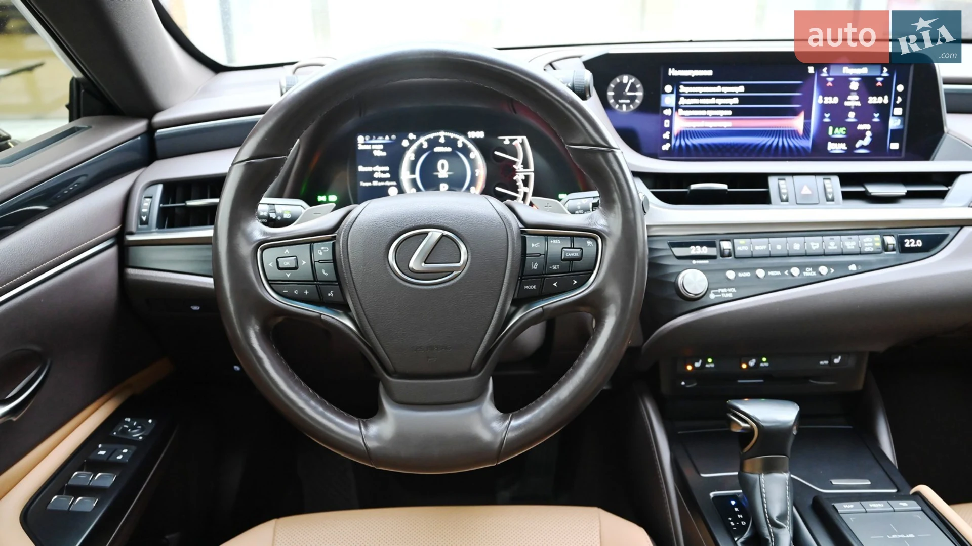 2021 Lexus ES - мініатюра 9