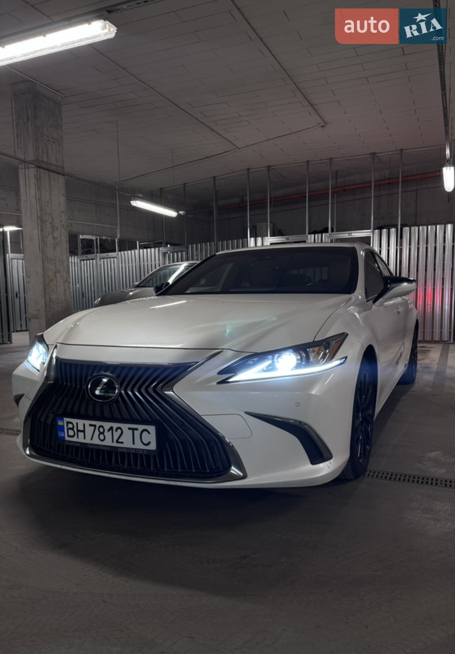 2020 Lexus ES - мініатюра 14