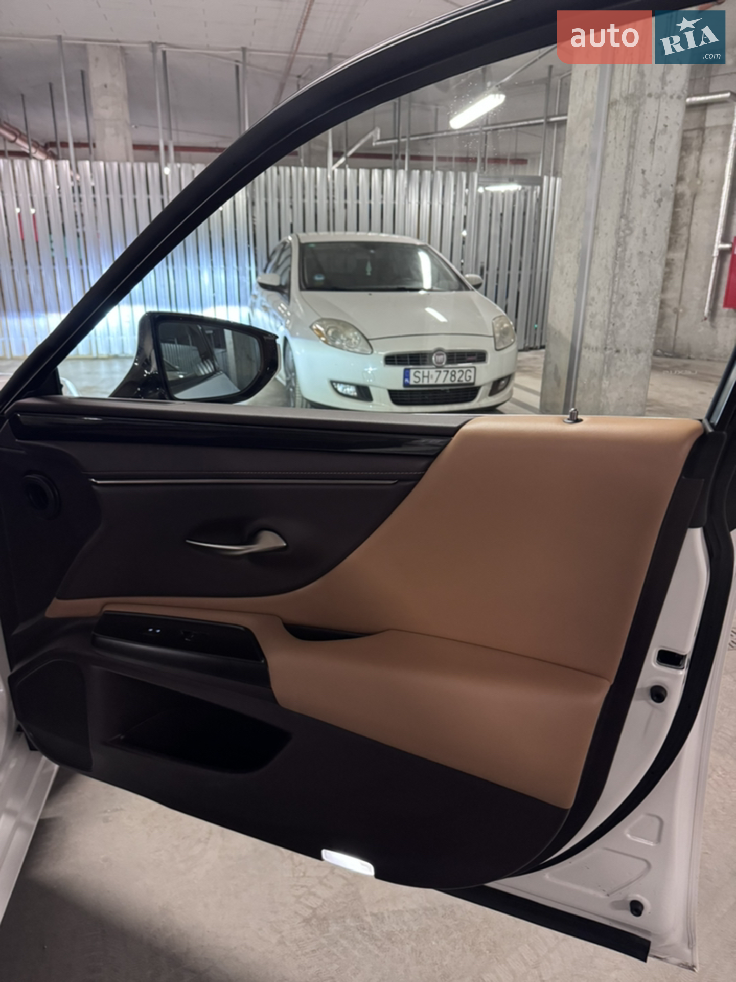2021 Lexus ES - мініатюра 8