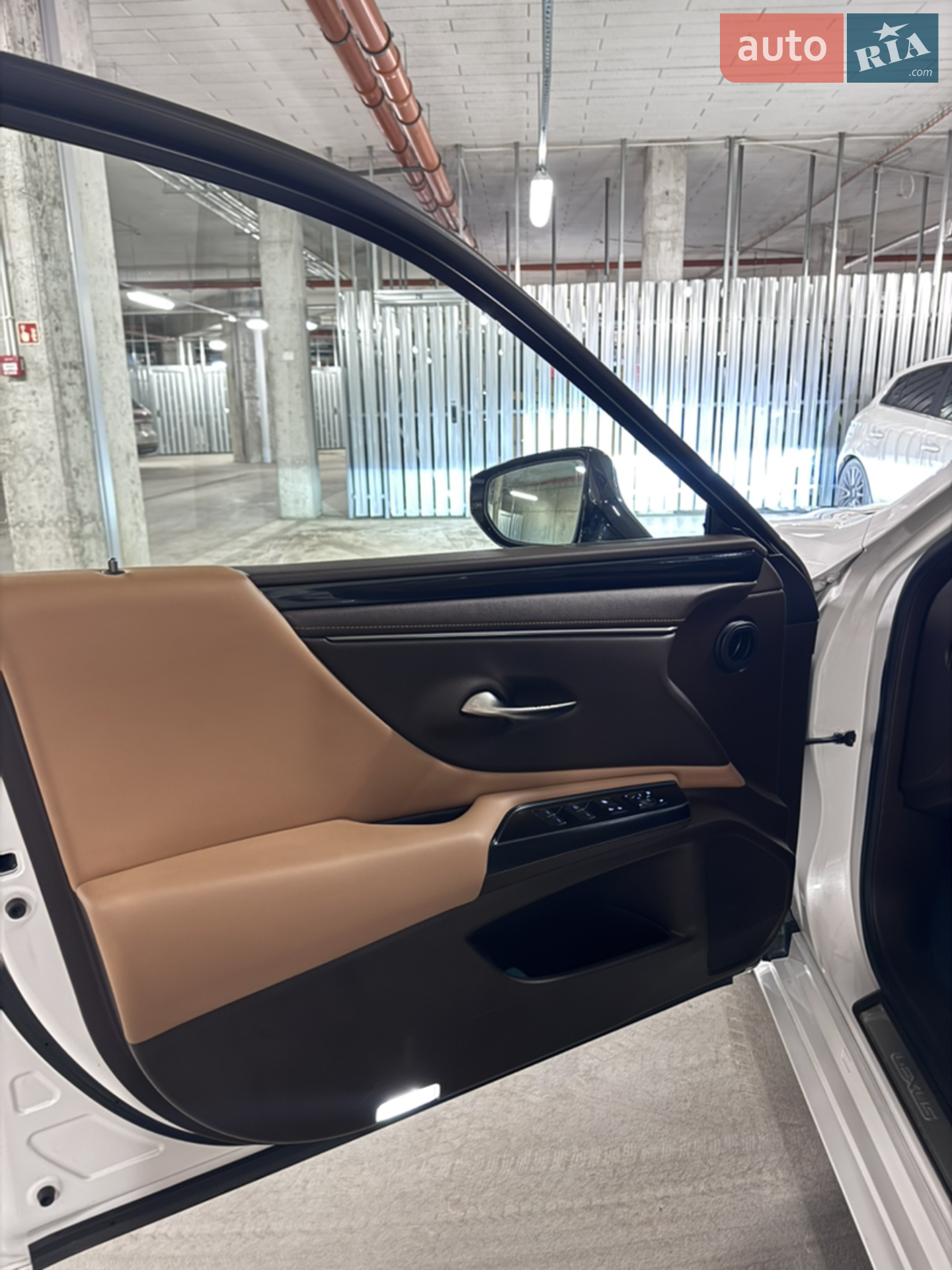 2021 Lexus ES - мініатюра 11