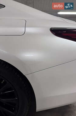 Седан Lexus ES 2021 в Львове