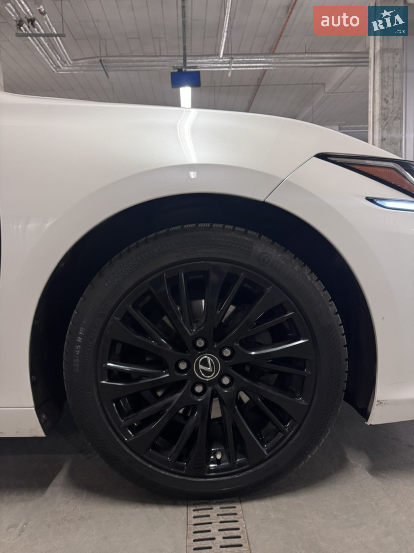 2021 Lexus ES - мініатюра 22