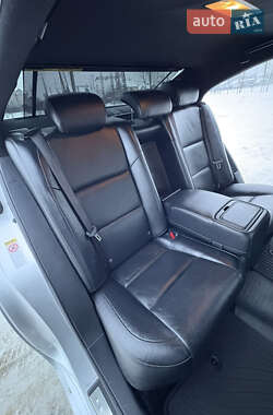 Седан Lexus ES 2014 в Киеве