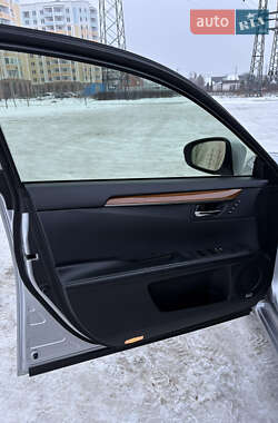 Седан Lexus ES 2014 в Киеве