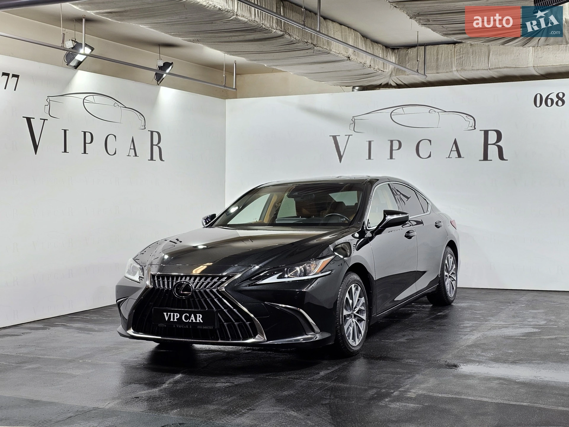 2022 Lexus ES - мініатюра 4