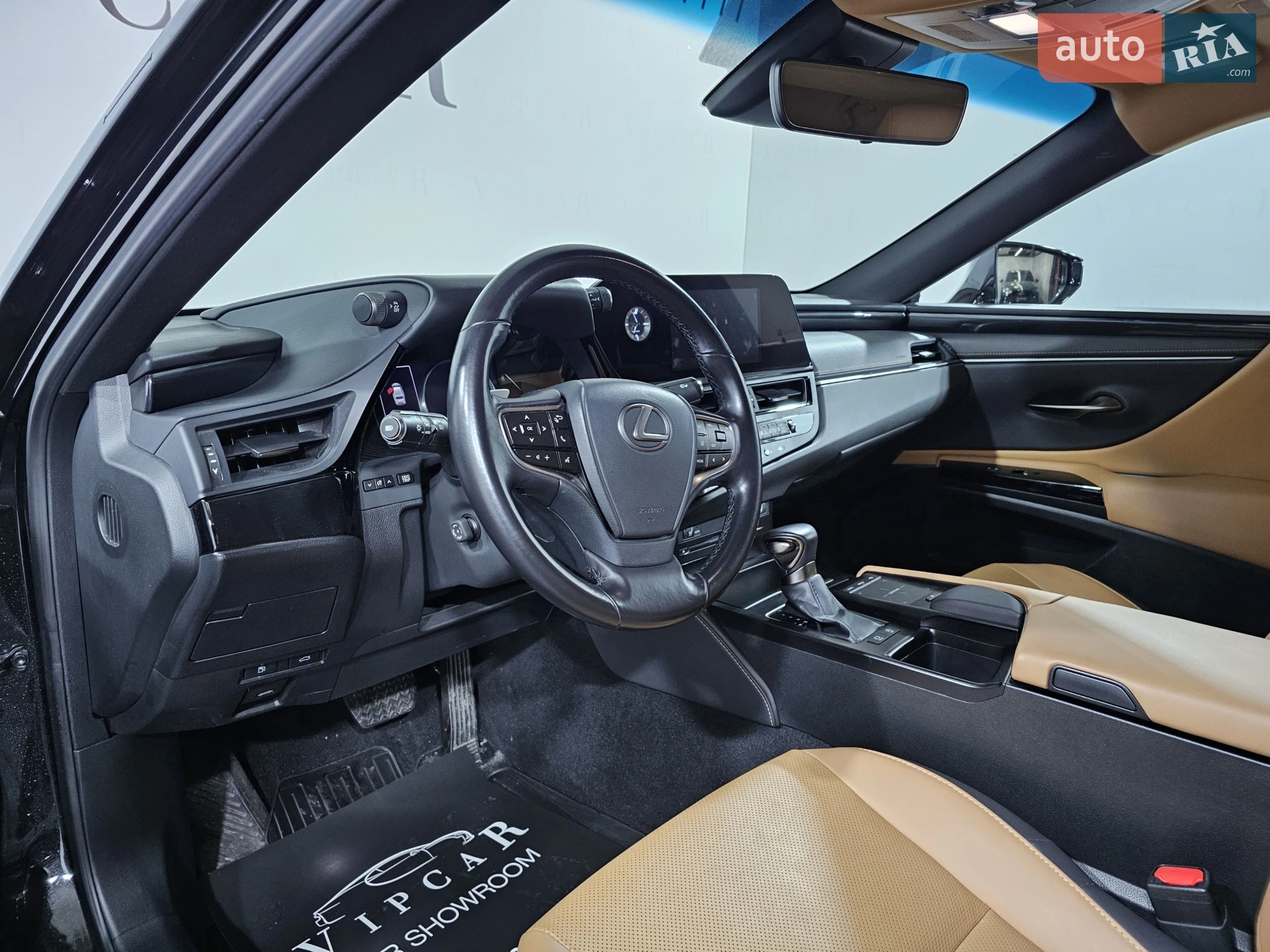 2022 Lexus ES - мініатюра 21