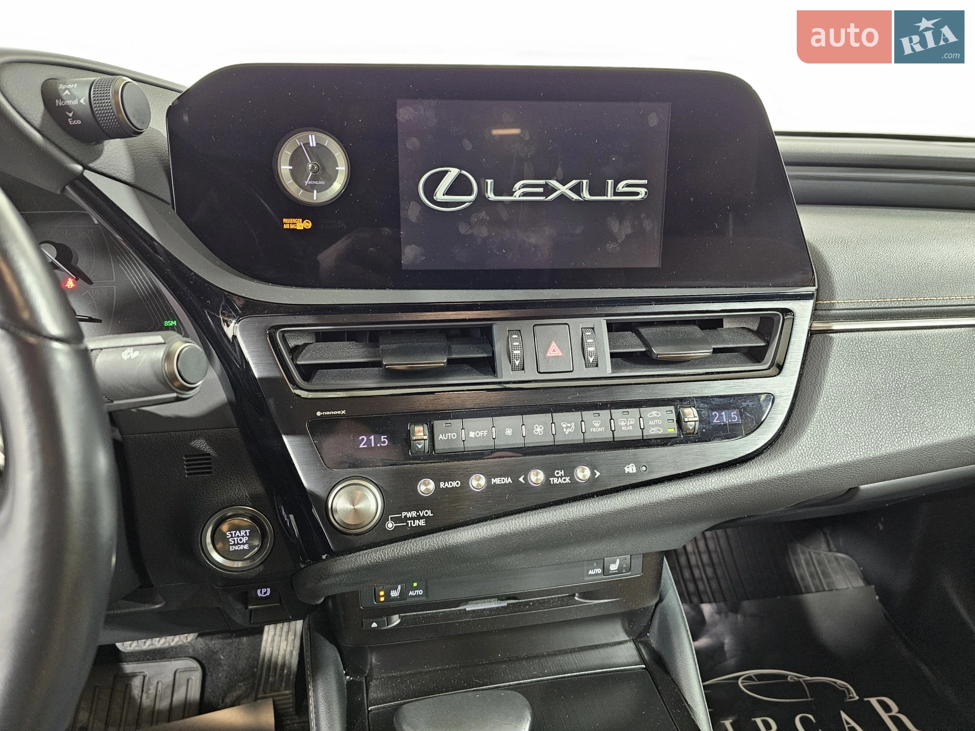 2022 Lexus ES - мініатюра 28