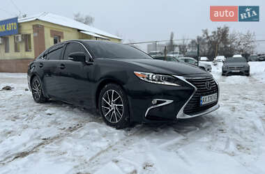 Седан Lexus ES 2018 в Харькове