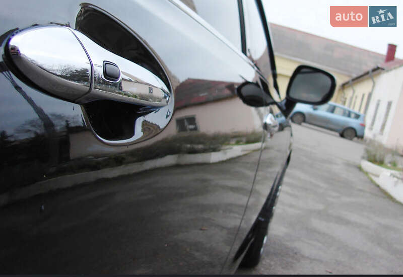 Седан Lexus ES 2008 в Одесі