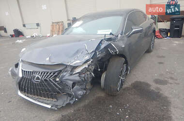 Седан Lexus ES 2023 в Запорожье