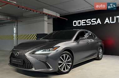 Седан Lexus ES 2019 в Одессе
