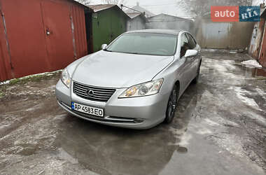 Седан Lexus ES 2007 в Запорожье